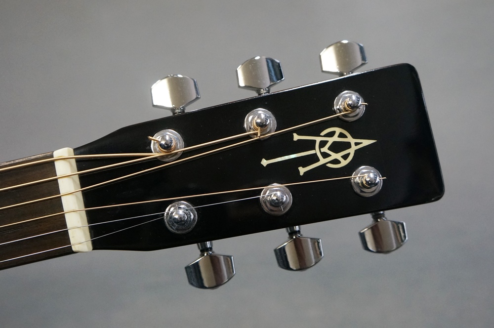 K.Yairi G-1F 【中古】 / 楽器屋BOW オンラインストア