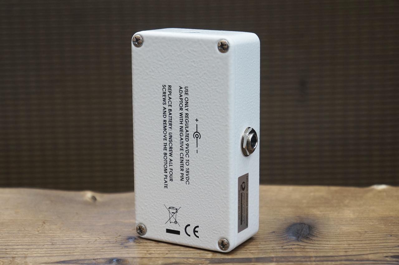 Xotic RC Booster Classic / 楽器屋BOW オンラインストア