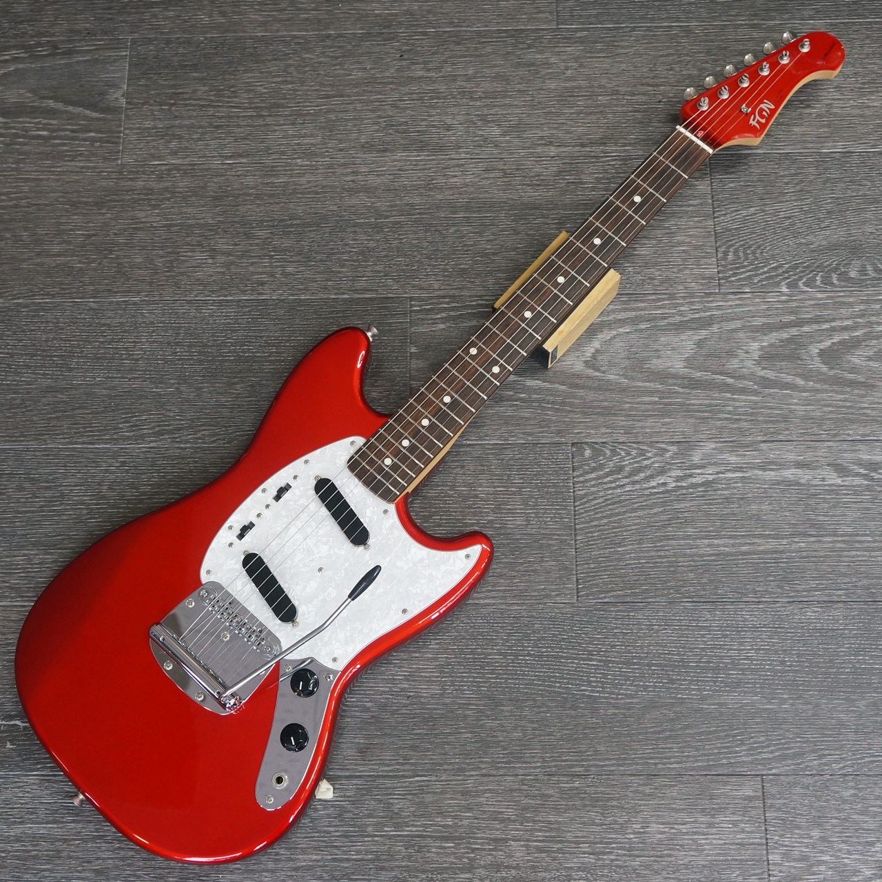 Fujigen JMG-6R / 楽器屋BOW オンラインストア