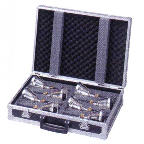 ミュージックベル（ハンドベル） - スーパーエクセレント MB－SPE