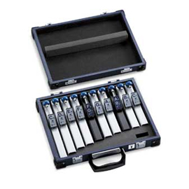 トーンチャイム（ハンドベル） - トーンチャイム HB－100・楽器