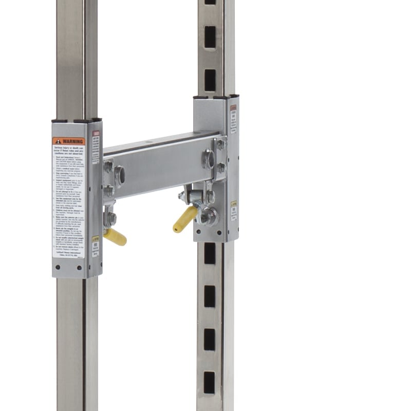 TUFFSTUFF パワーラック CPR-265 | 東北拠点のトレーニングマシン販売