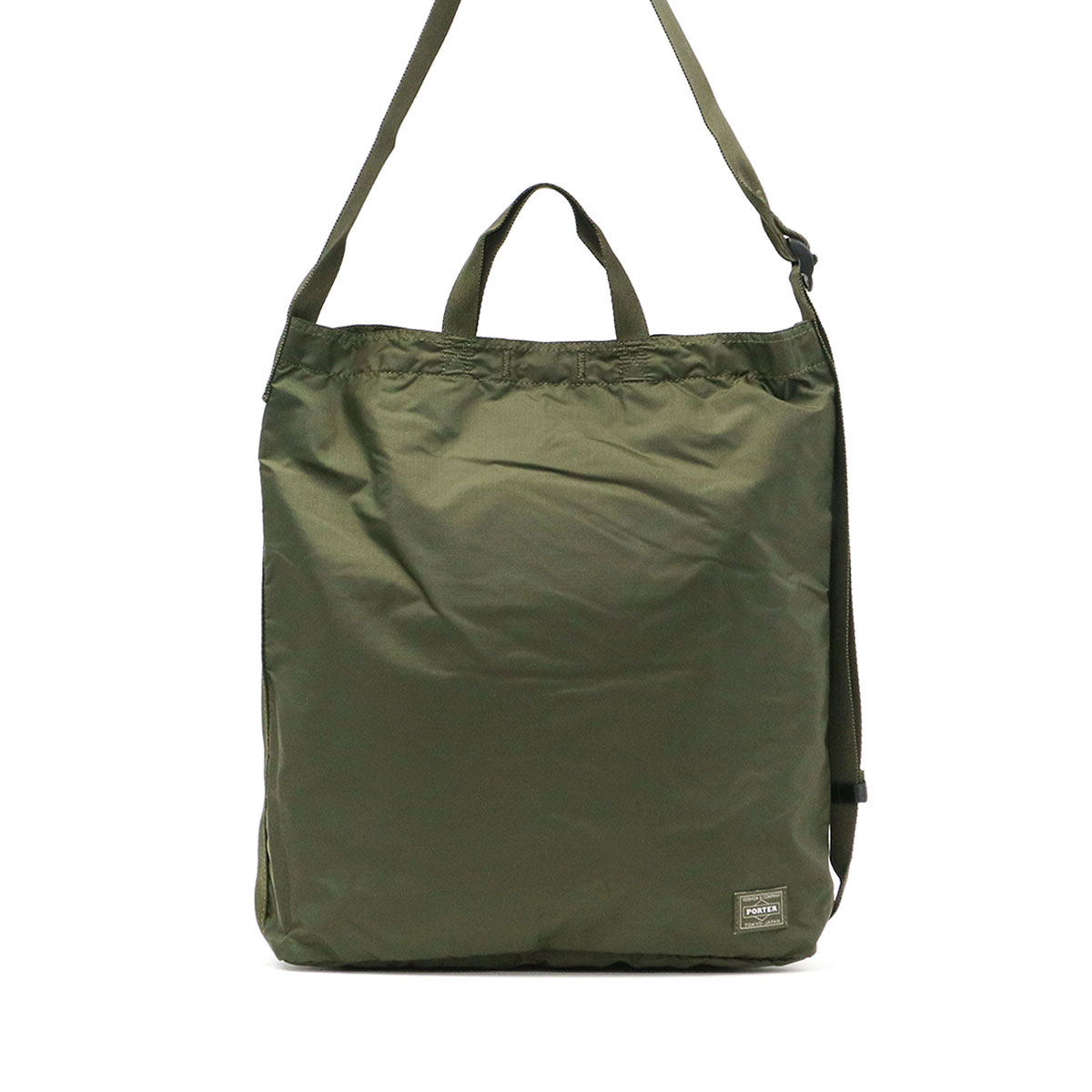 ポーター フレックス 2WAYショルダーバッグ 856-05905 吉田カバン