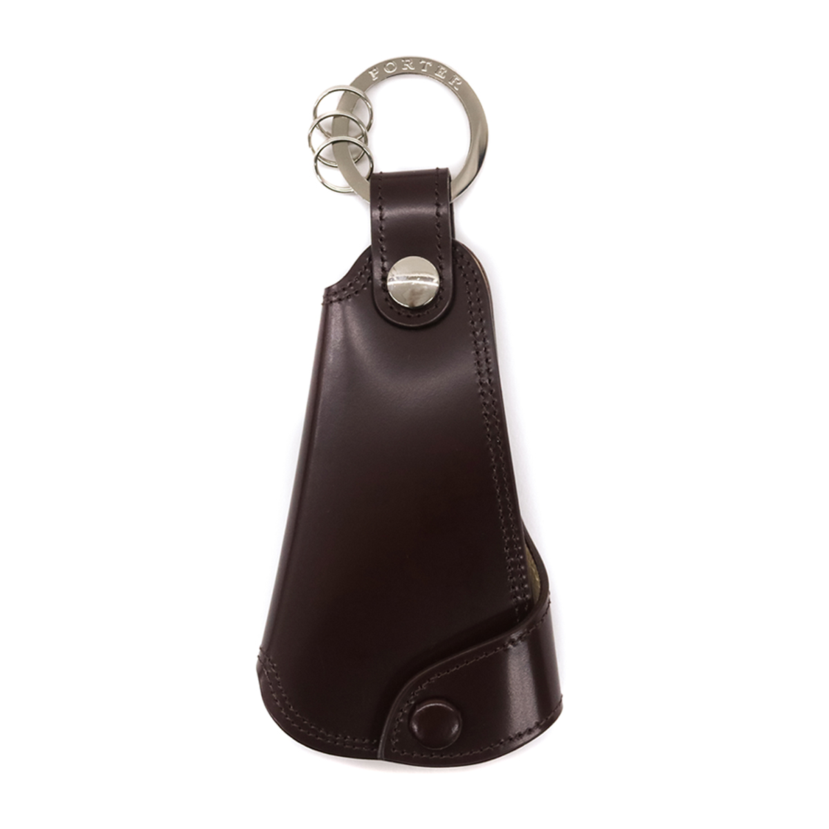 ポーター カウンター キーホルダー ＆ シューホーン 037-02984 靴べら