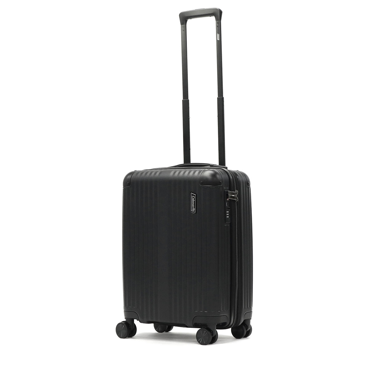 公認販売店】Coleman コールマン 機内持ち込み対応スーツケース 38L