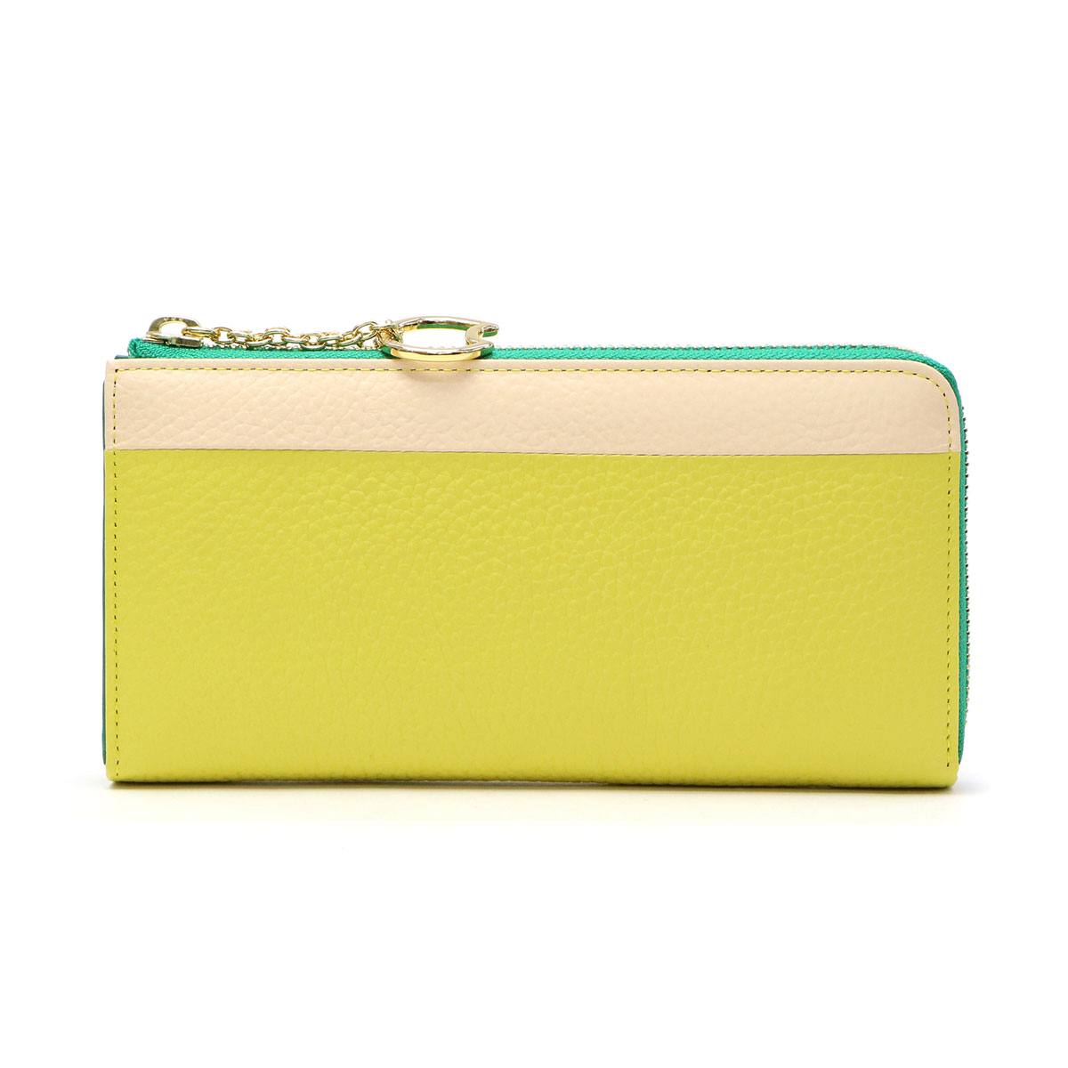 ツモリチサト 長財布 tsumori chisato CARRY シュリンクコンビ 財布