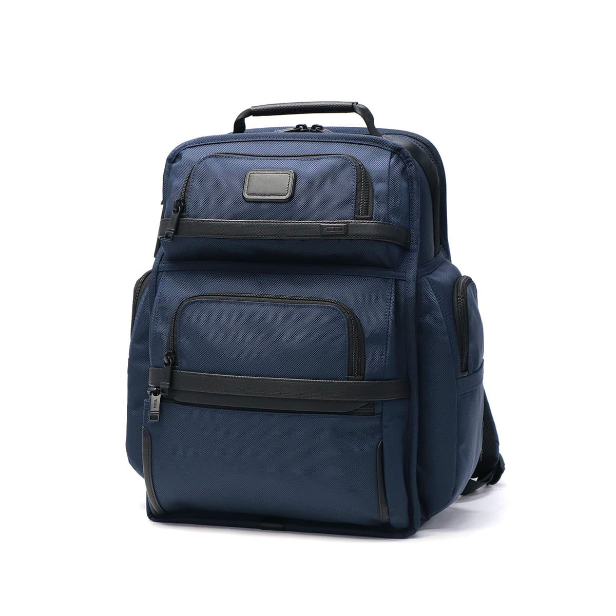 セール20%OFF】【正規品5年保証】TUMI トゥミ ALPHA 3 ブリーフ