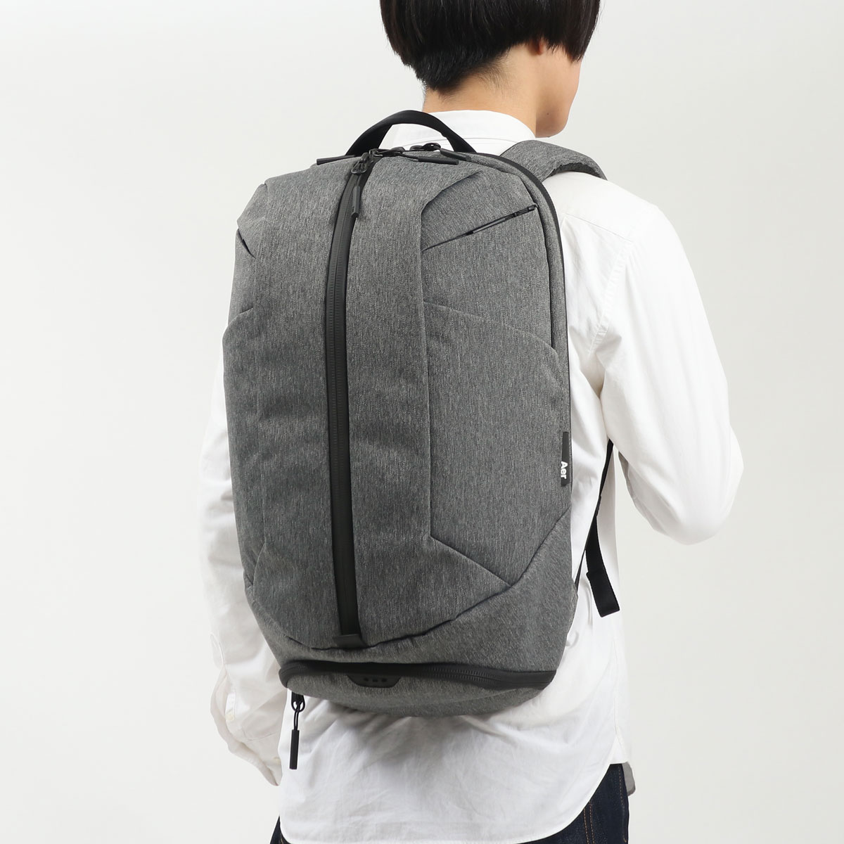 Aer エアー Duffel Pack 3 リュック 21.4L｜【正規販売店】カバン