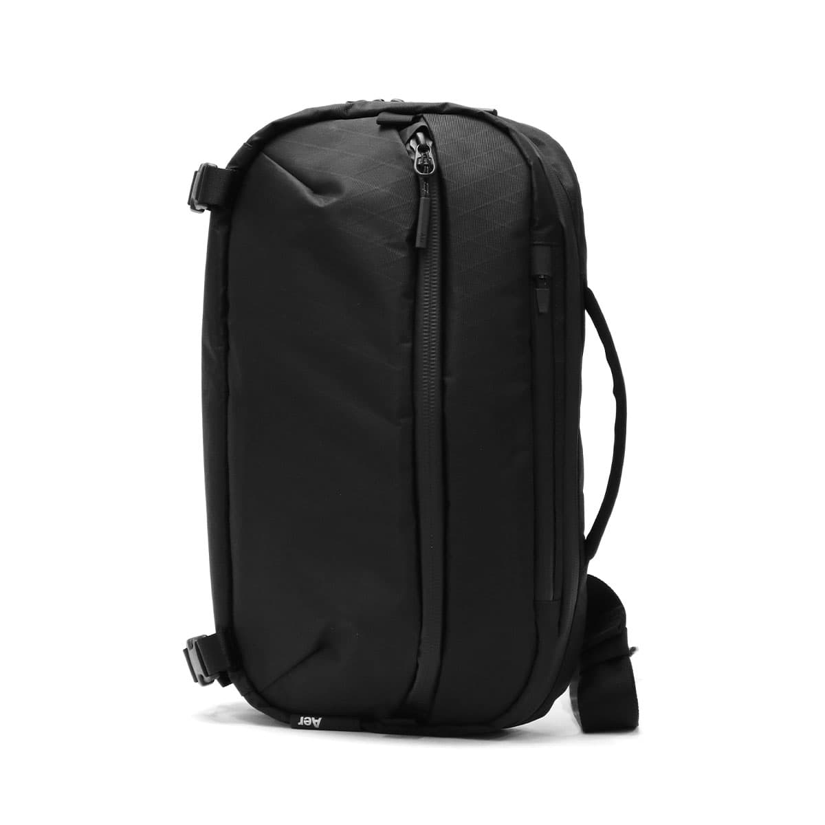 Aer エアー Travel Collection Travel Sling 2 X-Pac ボディバッグ 12L