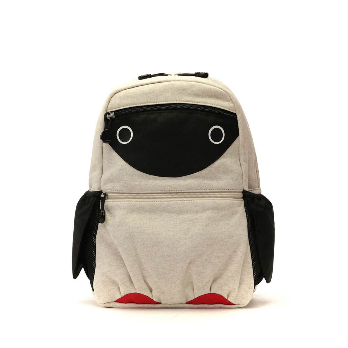 日本正規品】CHUMS チャムス Kid's Booby Day Pack キッズデイパック