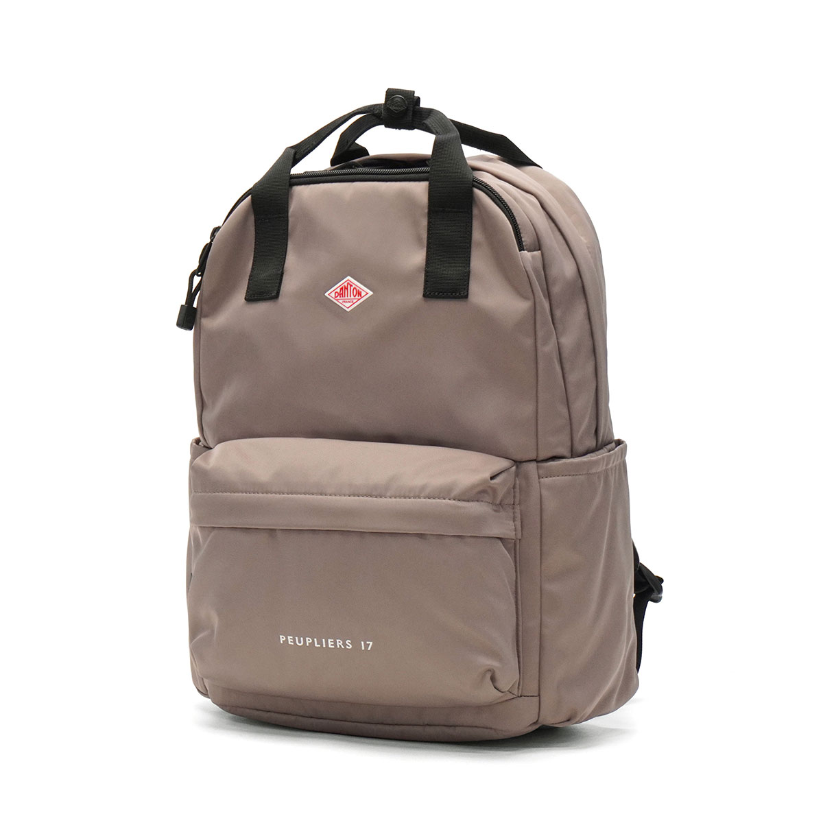 セール30%OFF】 DANTON ダントン POLYESTER TWILL BACKPACK リュック