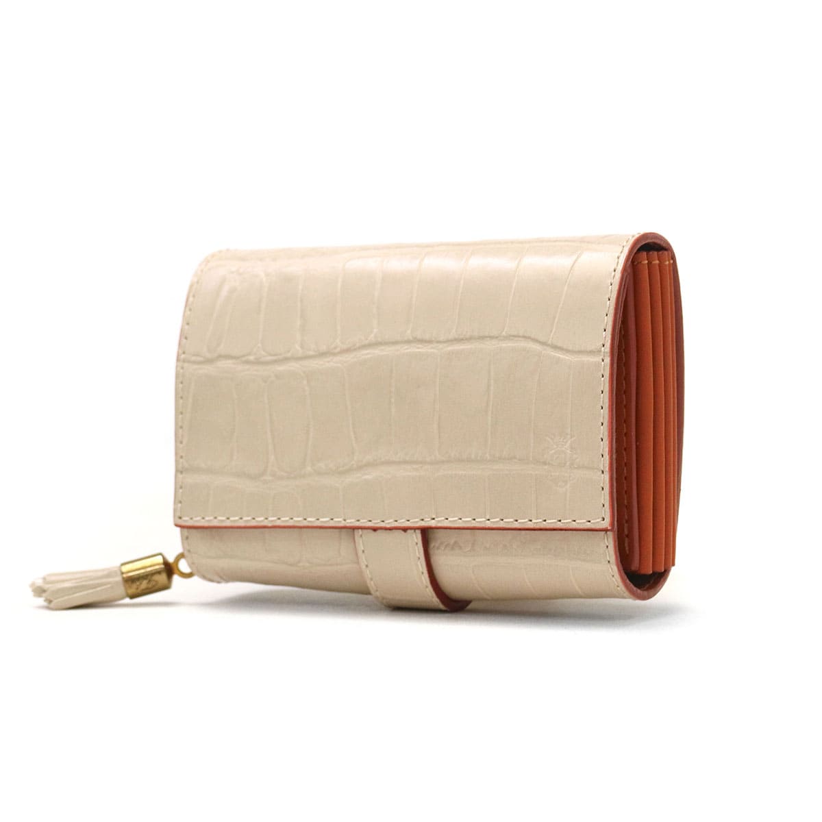 正規品1年保証】 Felisi フェリージ 二つ折り財布 SA 3500/9/SA