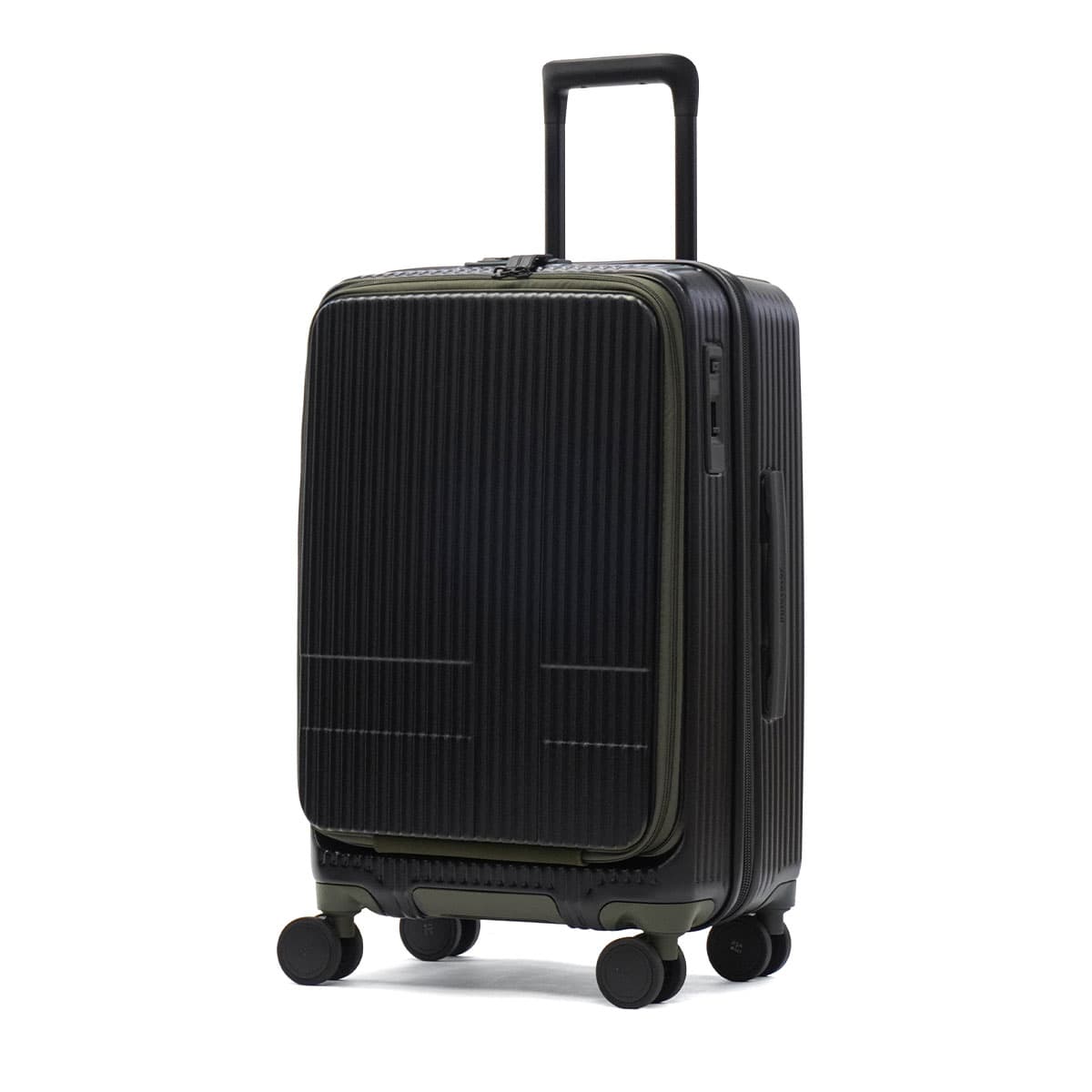 正規品2年保証】innovator イノベーター スーツケース Extreme Journey