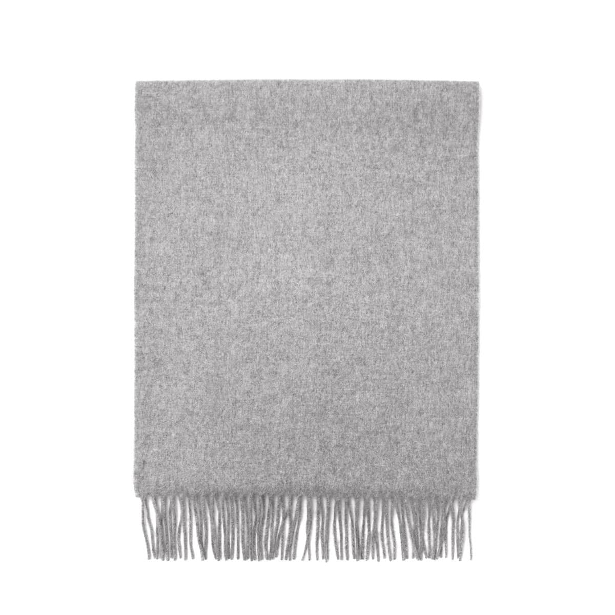 Johnstons of Elgin ジョンストンズ オブ エルガン 中判チェック