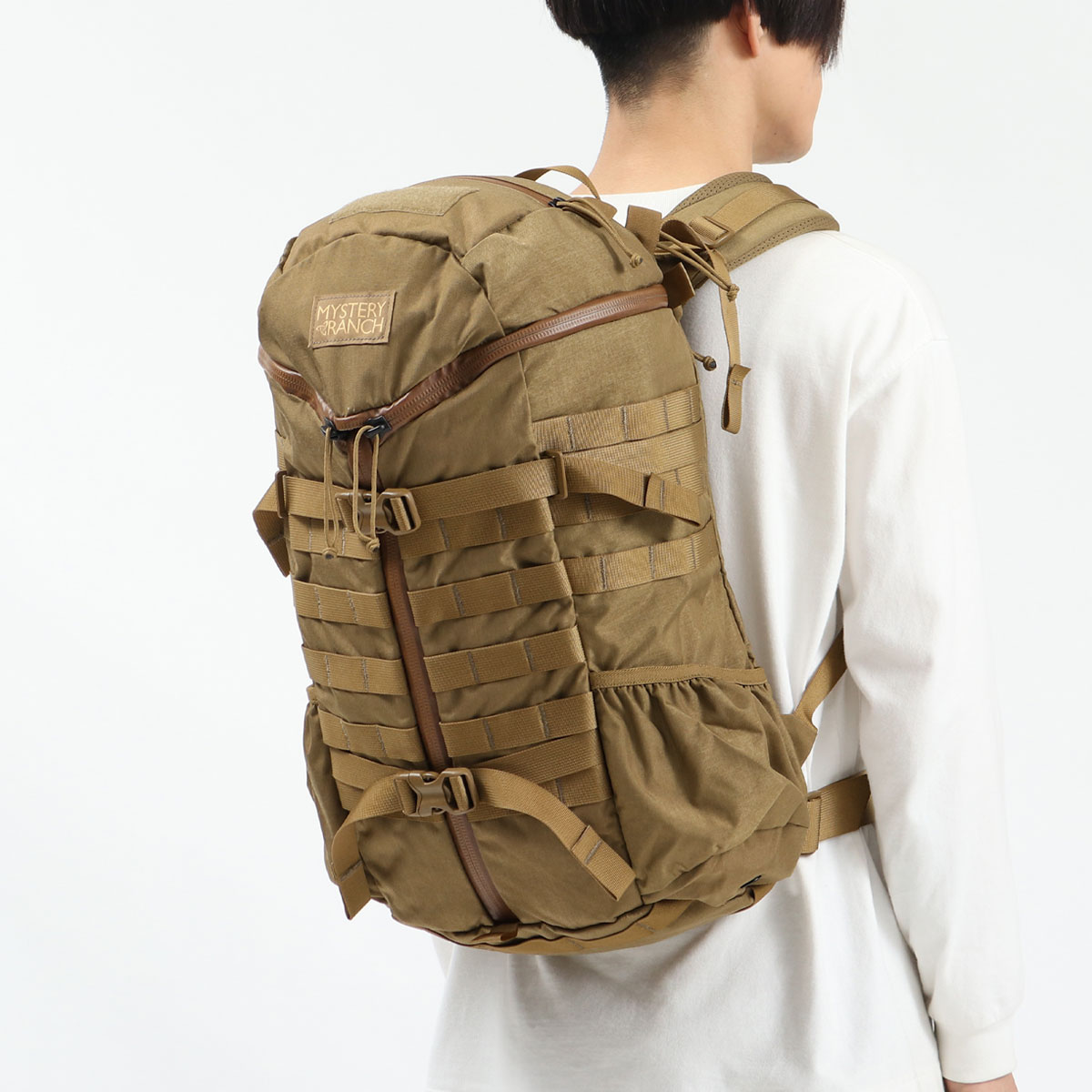 日本正規品】MYSTERY RANCH ミステリーランチ 2 DAY ASSAULT 2デイ