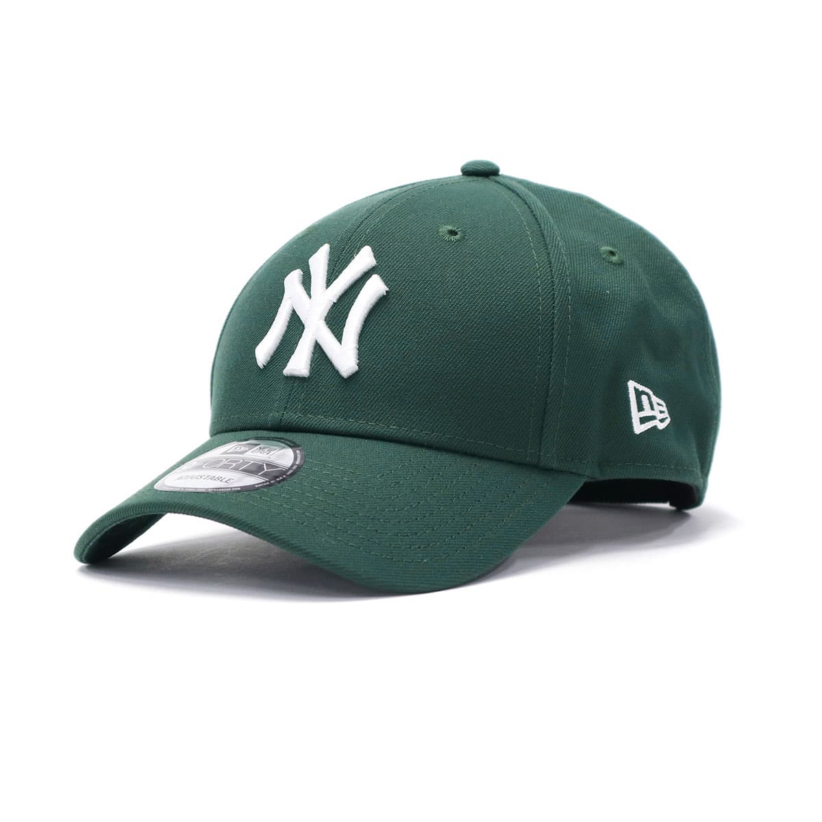 正規取扱店】NEW ERA ニューエラ 9FORTY キャップ｜【正規販売店