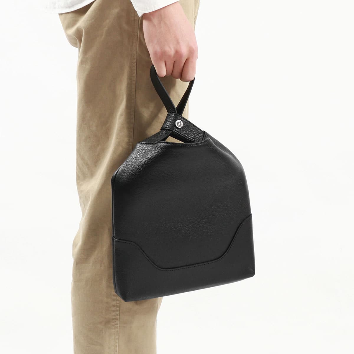 PELLE MORBIDA ペッレモルビダ Maiden Voyage メイデンヴォヤージュ