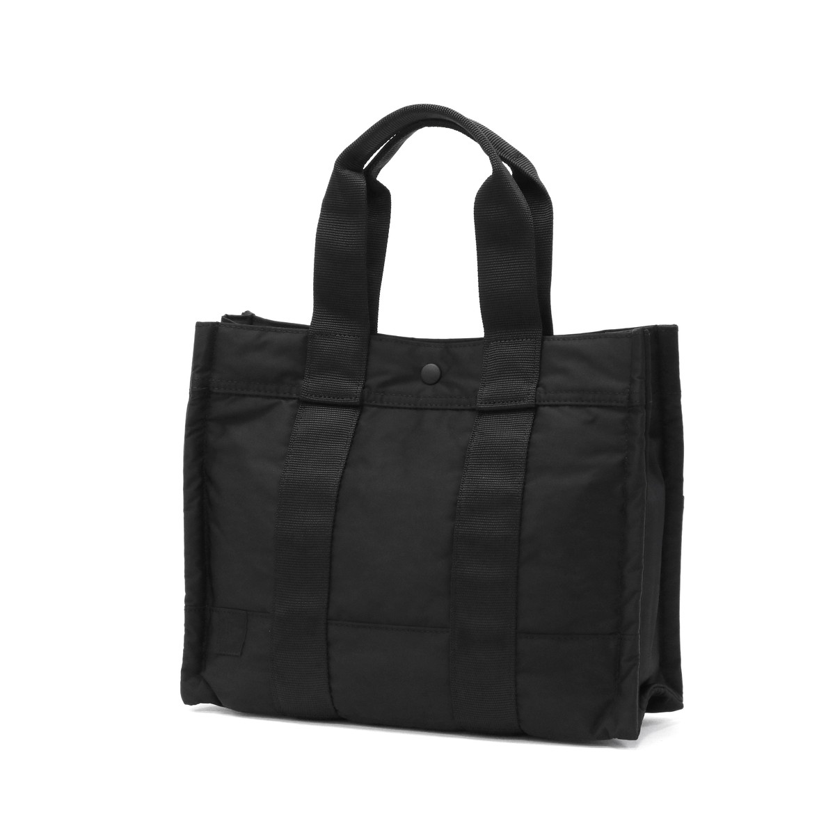 RAMIDUS ラミダス BLACK BEAUTY TOTE BAG (S) トートバッグ B011048