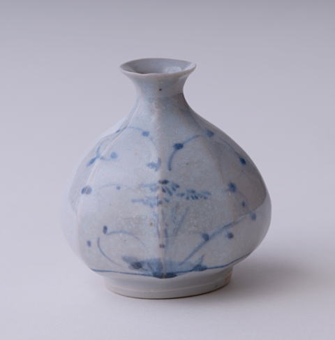 豊増一雄展『汗窯満坏』