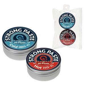 Strong PASTE Set | 株式会社ガリウム | GALLIUM CO.,LTD. a.k.a.