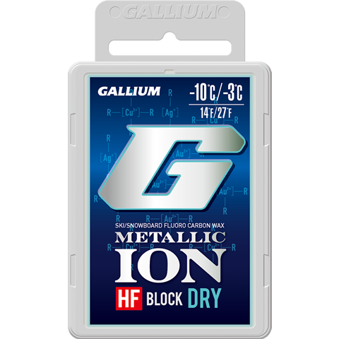 METALLIC ION DRY+GIGA SPEED BN_BLOCK | 株式会社ガリウム | GALLIUM