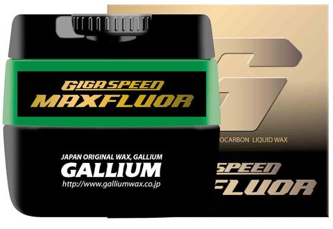 GIGA SPEED POWDER DRY + GIGA SPEED Maxfluor DRY | 株式会社ガリウム