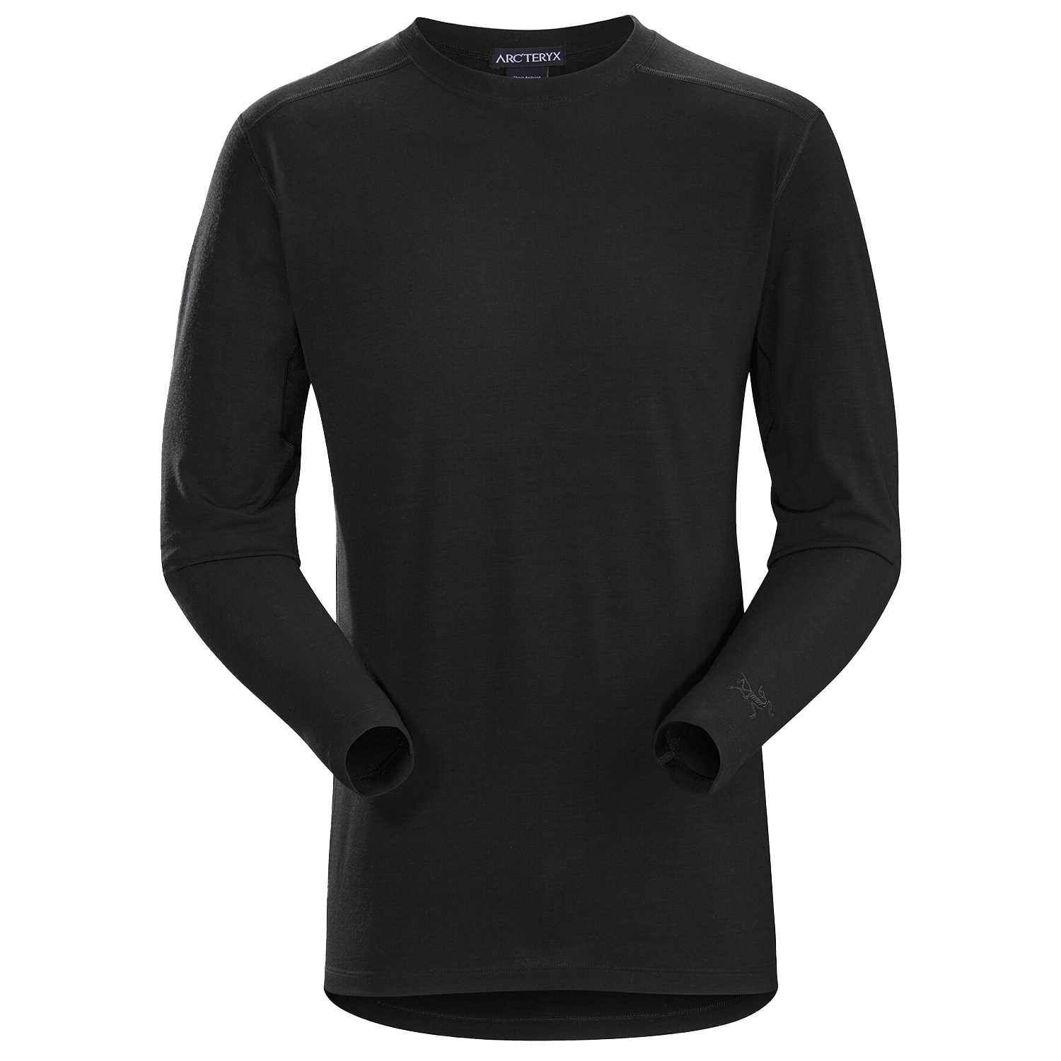 Arc'teryx LEAF Men's Cold WX AR Long Sleeve Shirt | Galls