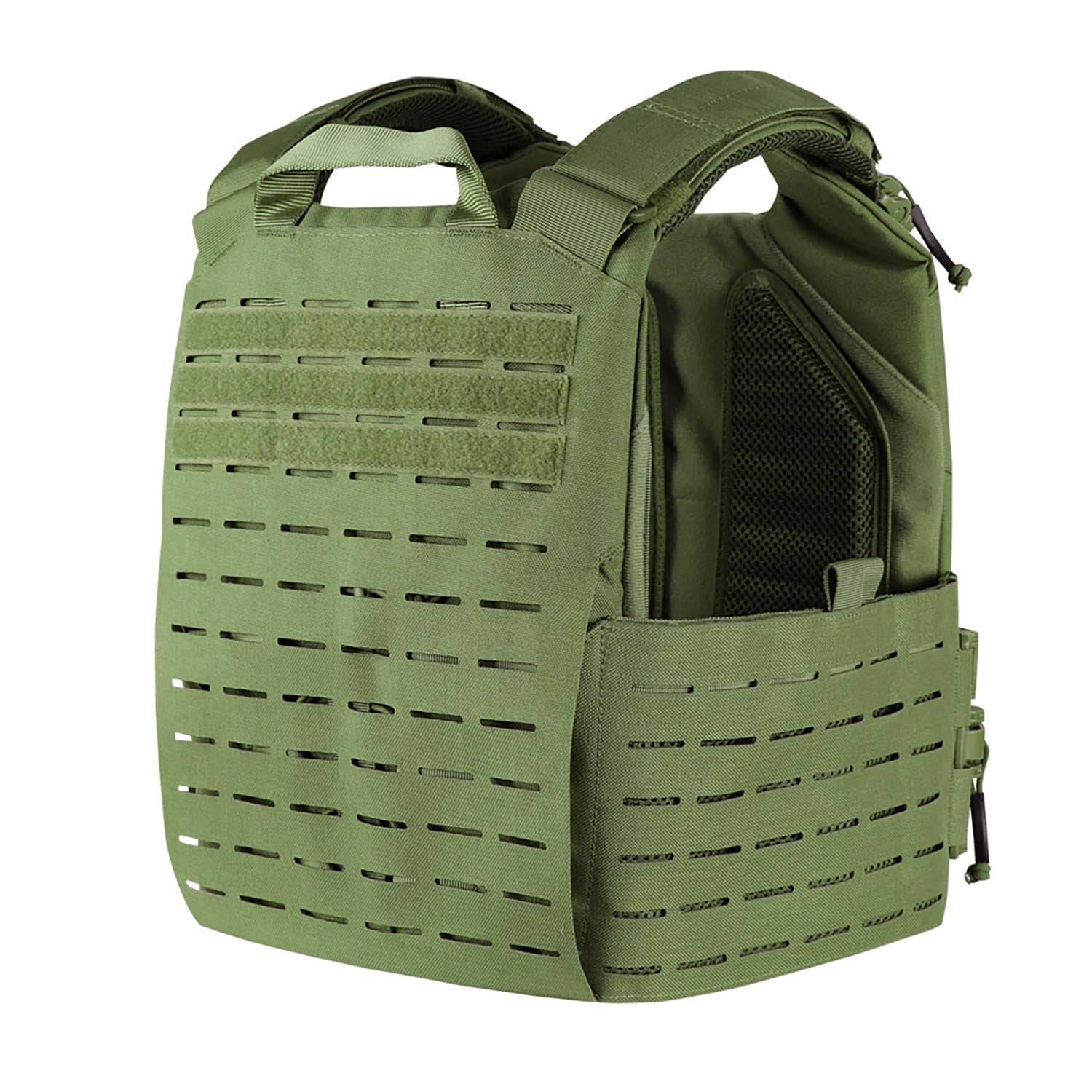 Condor Vanquish RS Plate Carrier | Galls