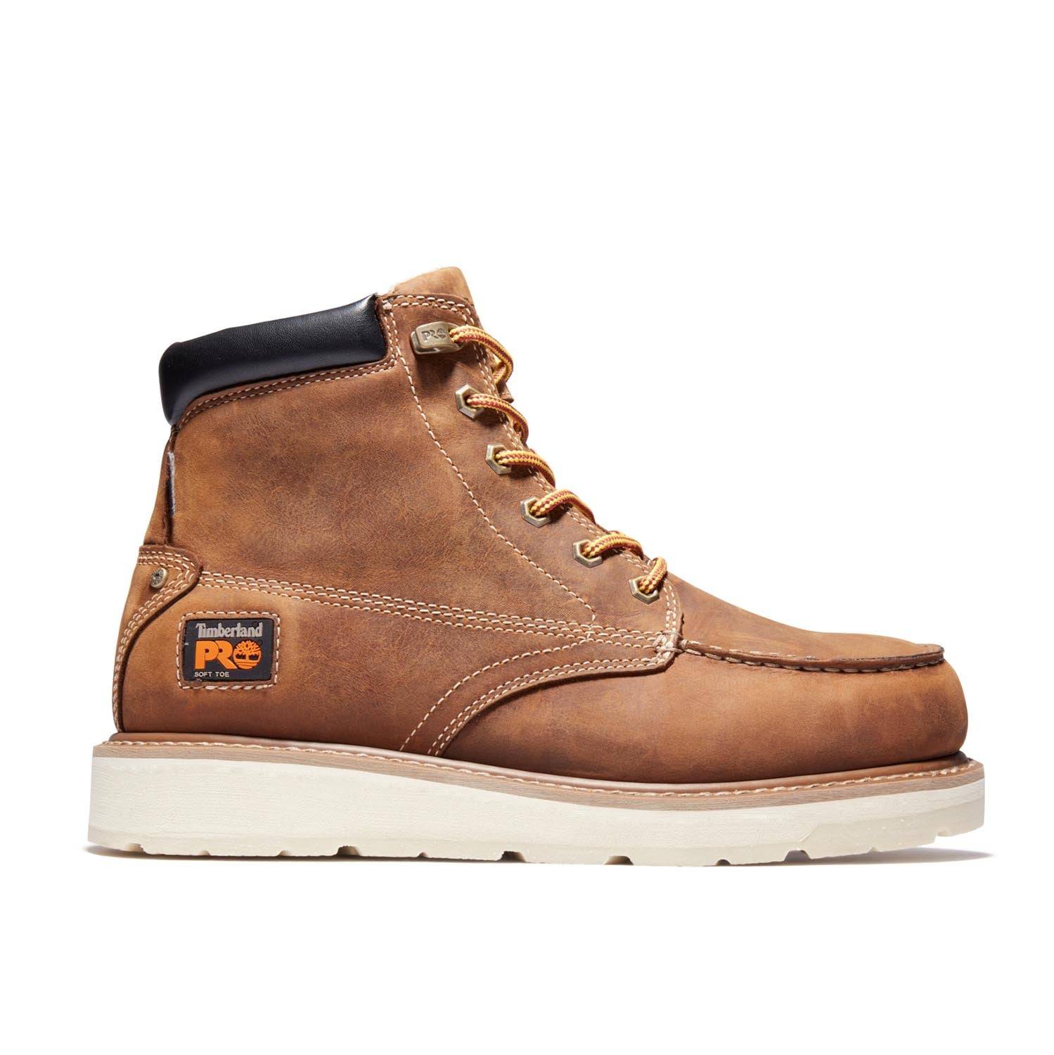 Timberland PRO Men's 6
