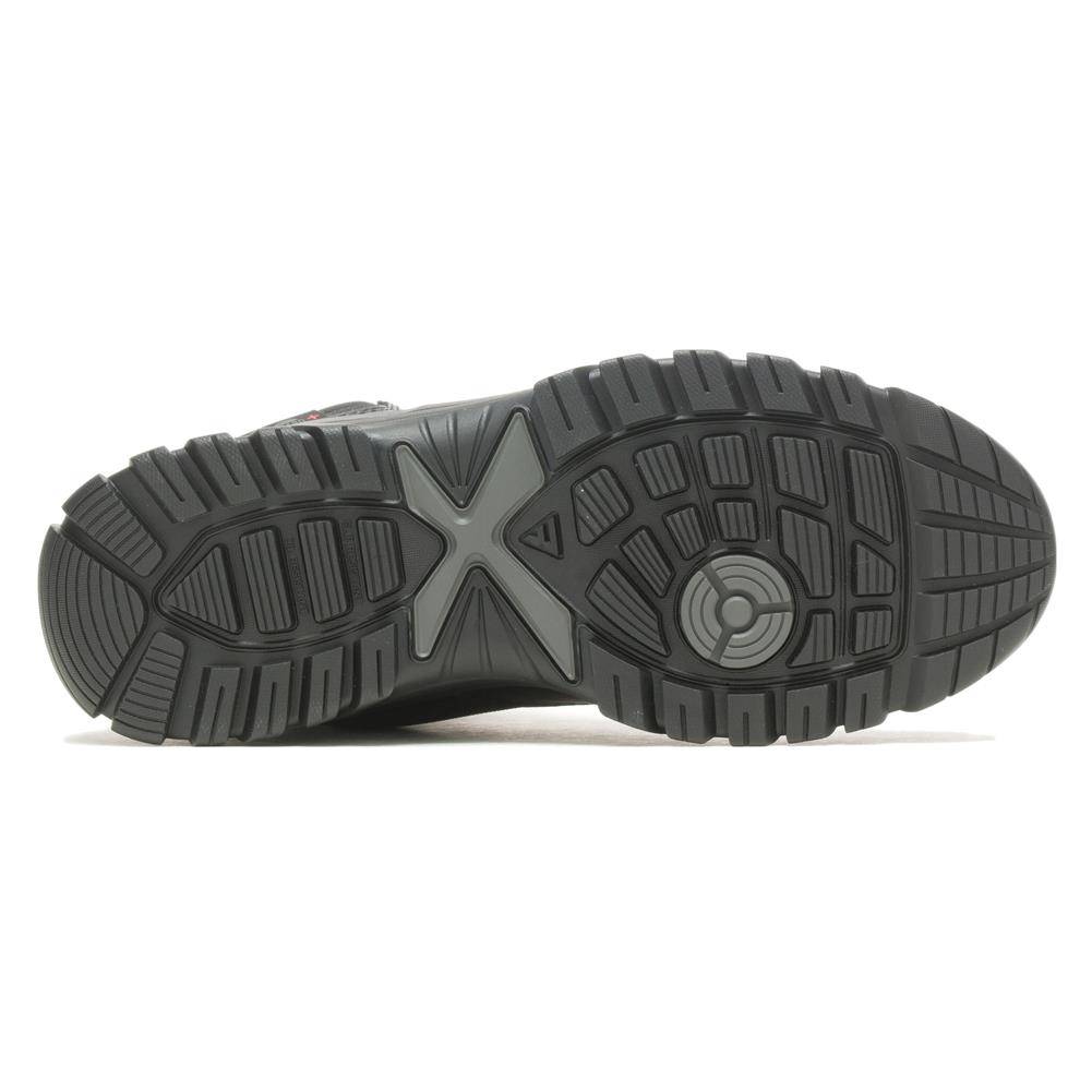 GX X2 Men's Tall Side-Zip DRYGUARD+ Waterproof Boots | Bates