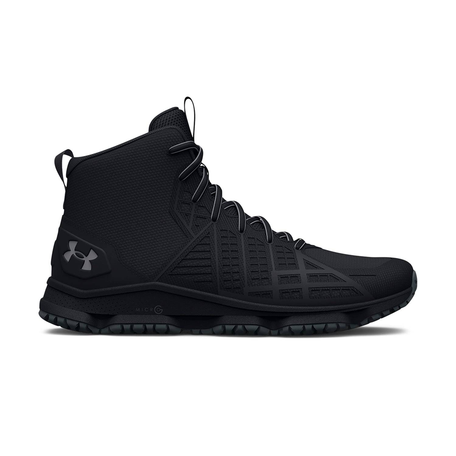 Nike React Men's SFB Carbon Tactical Shoes | Nike Boots
