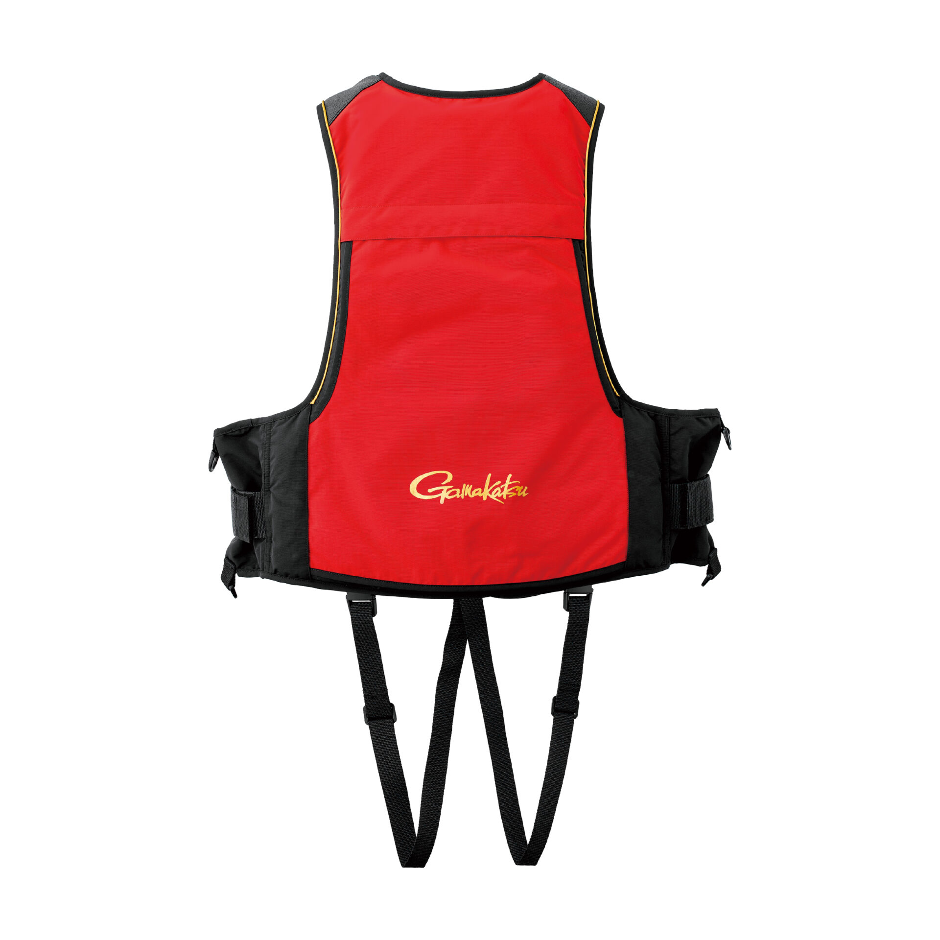 フローティングベスト GM6007 | がまかつ