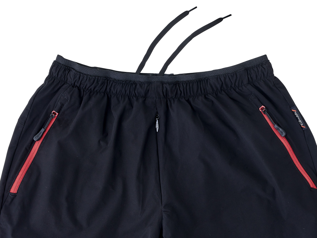 サマードライショートパンツ(インナー付き) GM3696 | がまかつ