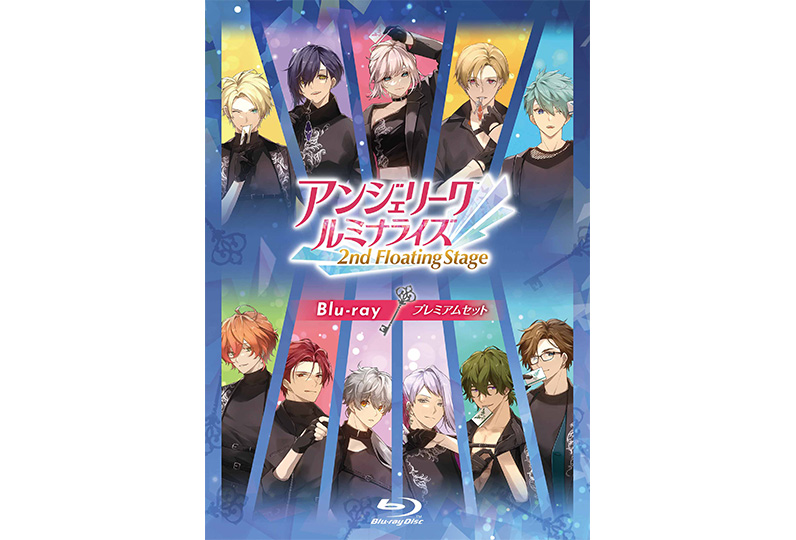 アンジェリーク ルミナライズ SS小冊子【6冊セット】#アンミナ