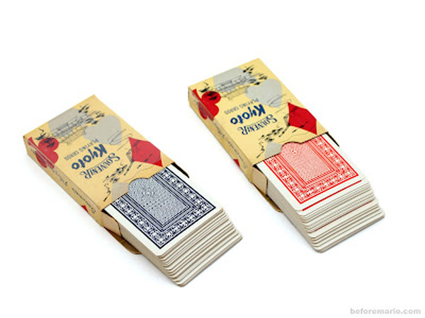 悲劇のコレクターに救いの手！念願の1950年代任天堂製トランプが