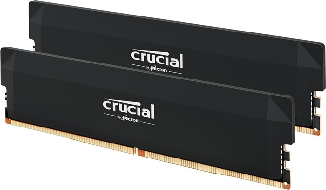定番メモリ/SSDの「Crucial」終了へ。マイクロンが消費者向けビジネス