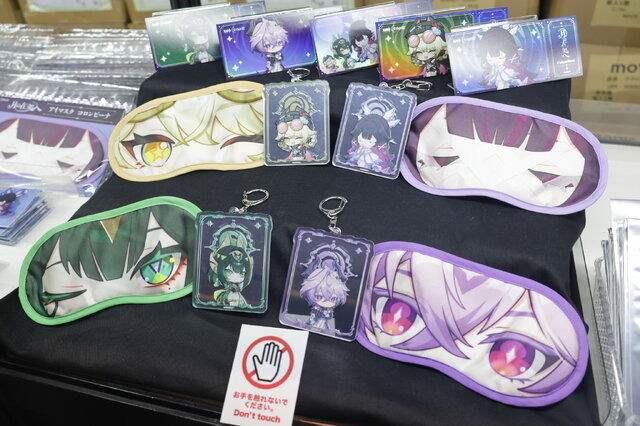 原神 月の在処へ コロンビーナ セット 原神」のコロンビーナになれる