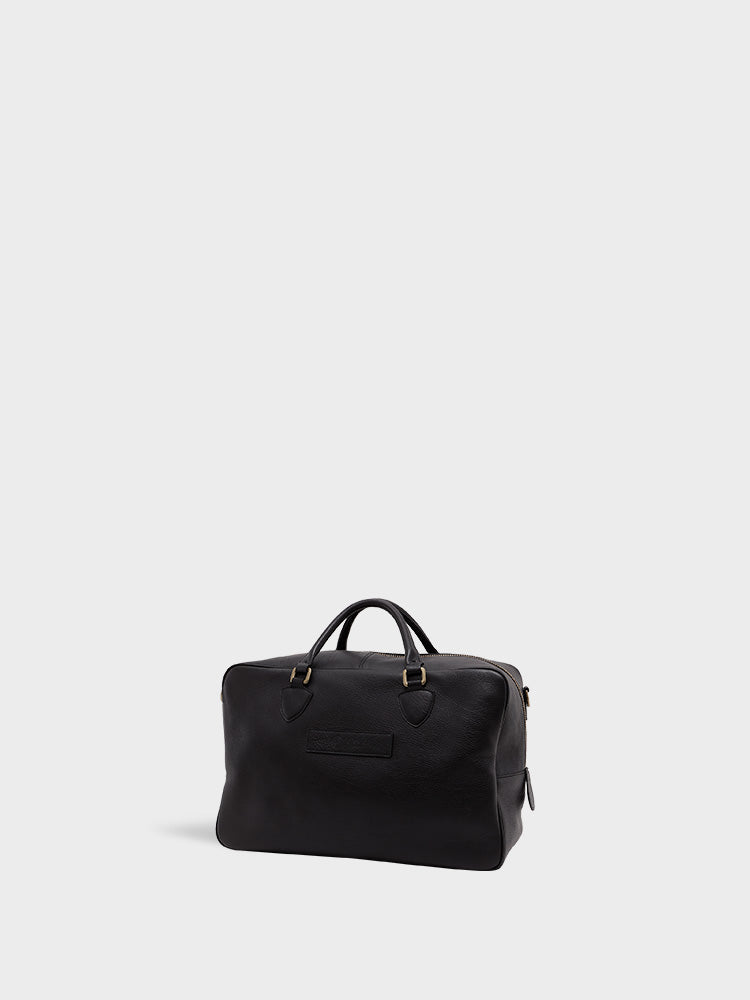 7QS-R Boston Bag – GANZO Official Store