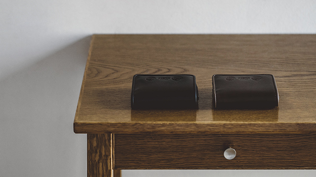 GH5-C（ジーエイチ5シー）｜最高級のメンズ革製品・革財布 GANZO公式