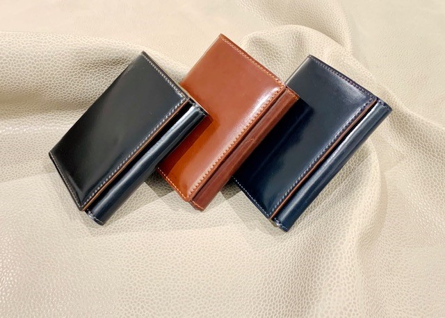 ブログ | 最高級のメンズ革製品・革財布 GANZO公式WEBサイト