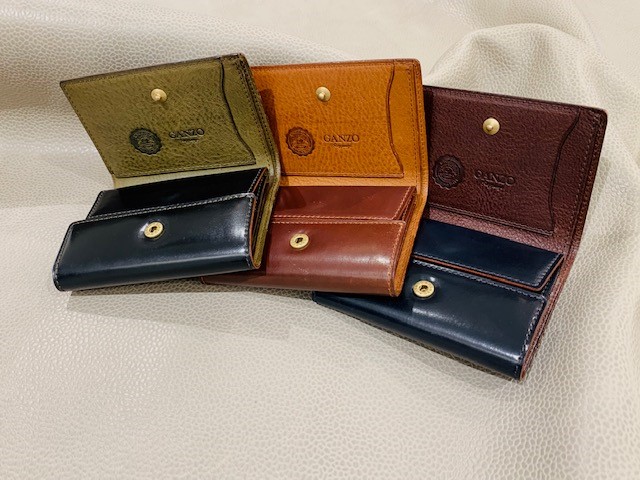 ブログ | 最高級のメンズ革製品・革財布 GANZO公式WEBサイト