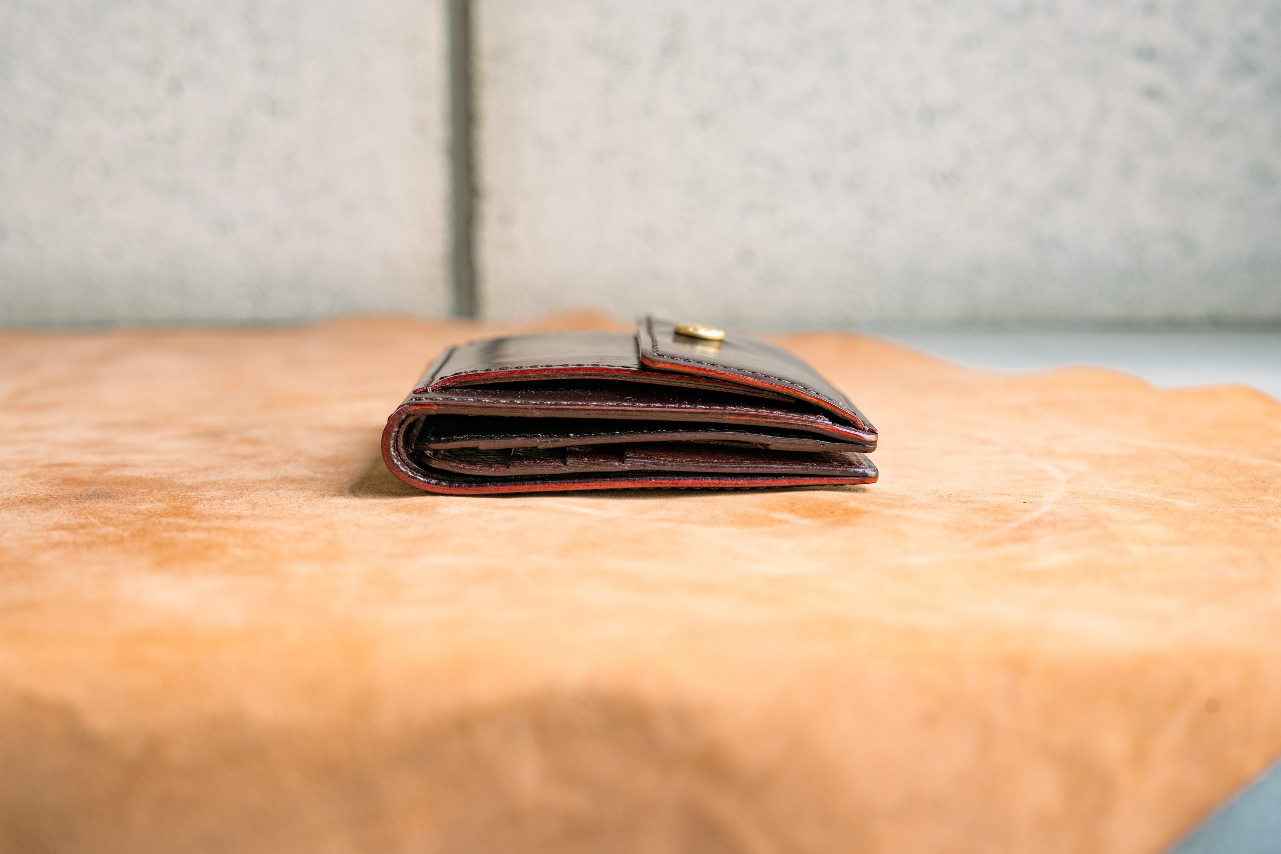 ブログ | 最高級のメンズ革製品・革財布 GANZO公式WEBサイト