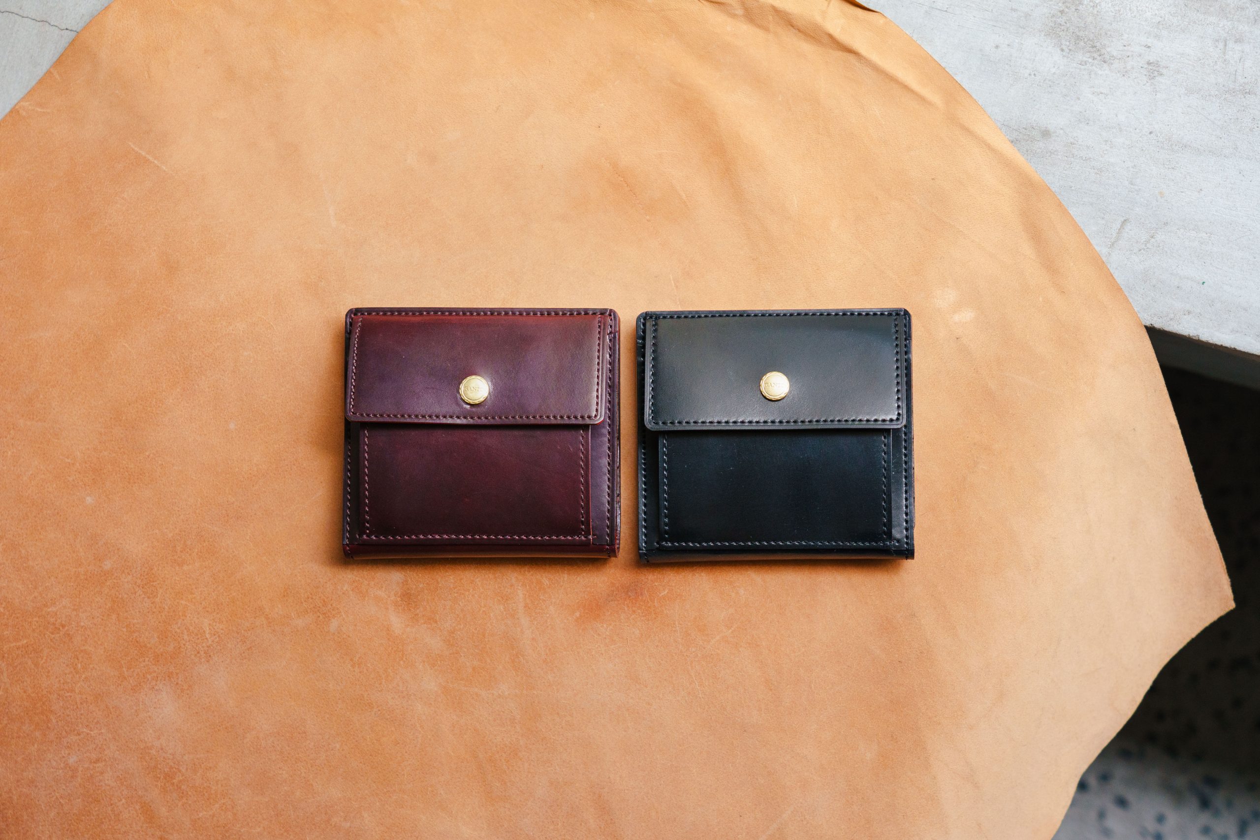 ブログ | 最高級のメンズ革製品・革財布 GANZO公式WEBサイト