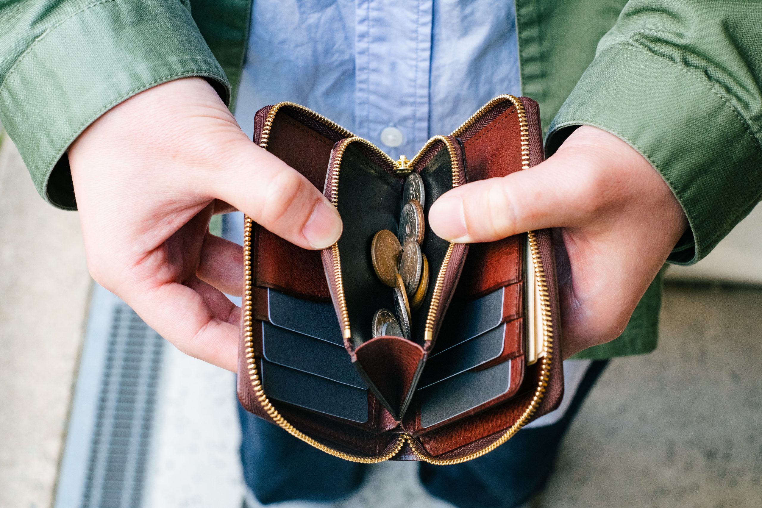 ブログ | 最高級のメンズ革製品・革財布 GANZO公式WEBサイト