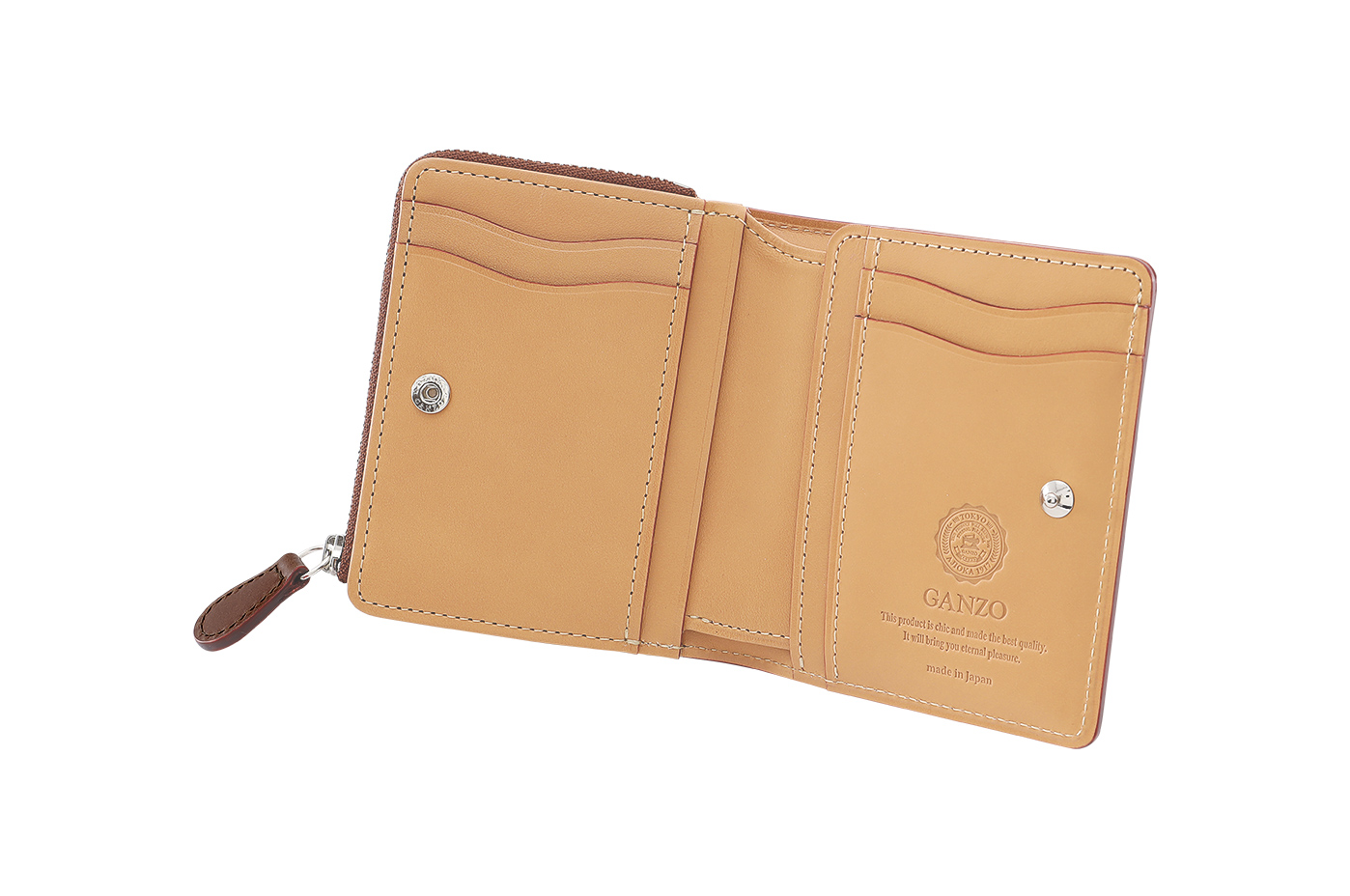 ブログ | 最高級のメンズ革製品・革財布 GANZO公式WEBサイト