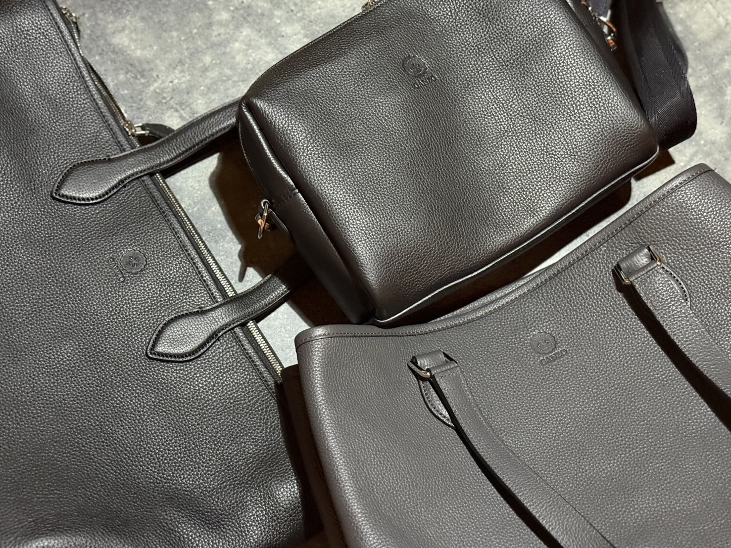 ブログ | 最高級のメンズ革製品・革財布 GANZO公式WEBサイト