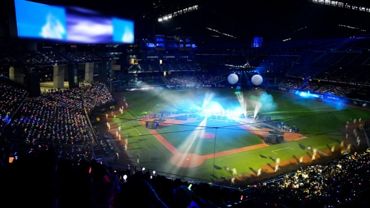 11/23(土・祝)エスコンフィールドHOKKAIDOで開催！音楽＆トークLIVE