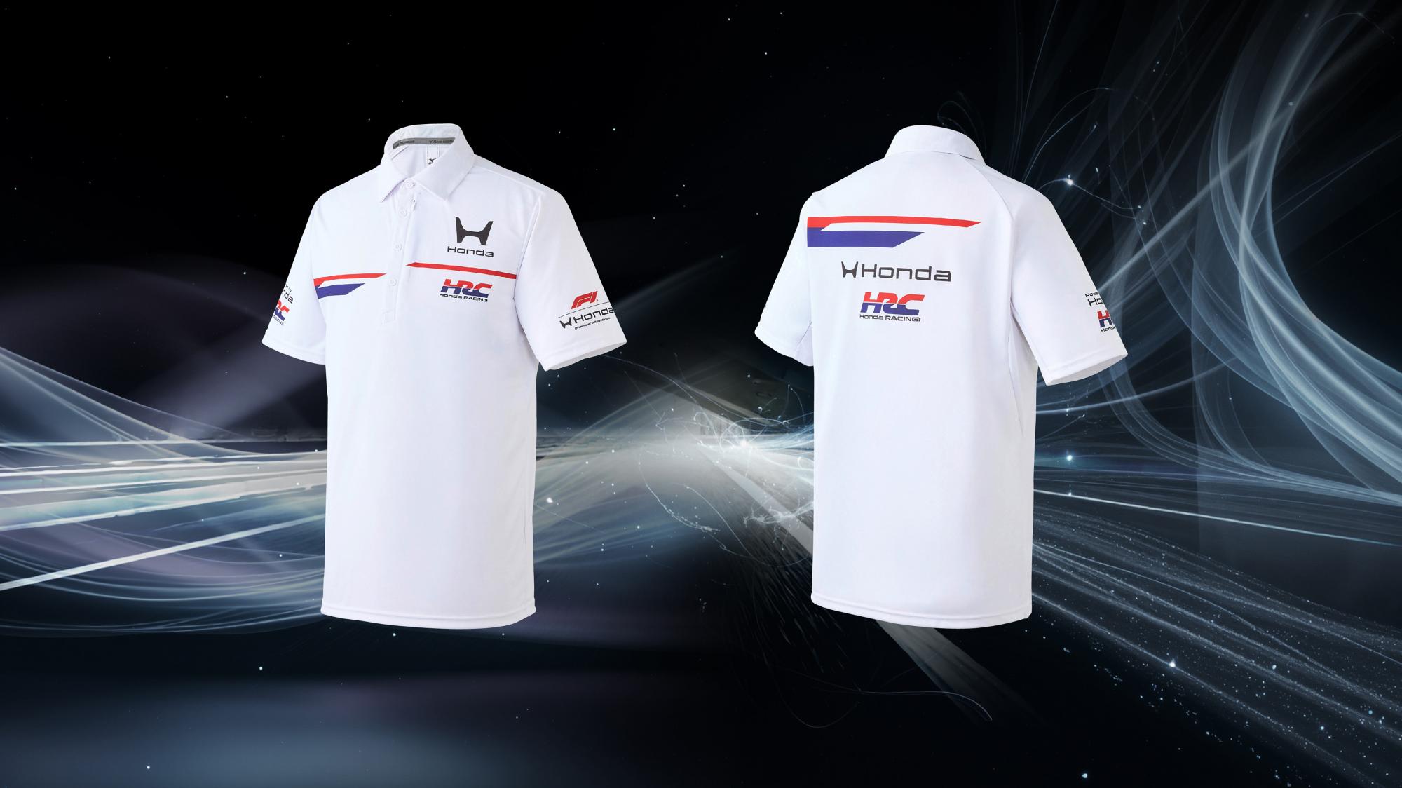 モータースポーツ】HRC×ミズノの2026年新ユニフォームが解禁！F1や