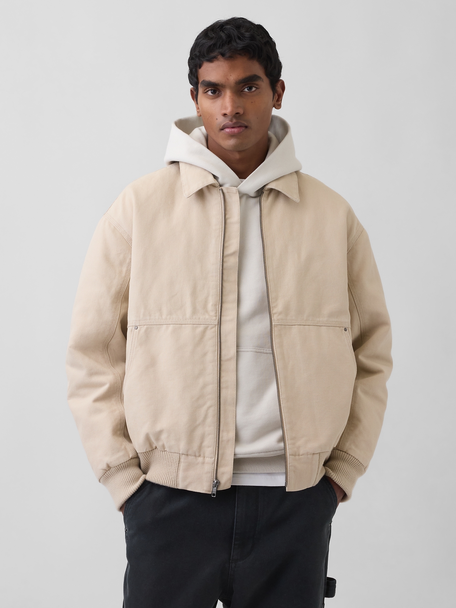 Bomber Jackets | Gap Canada