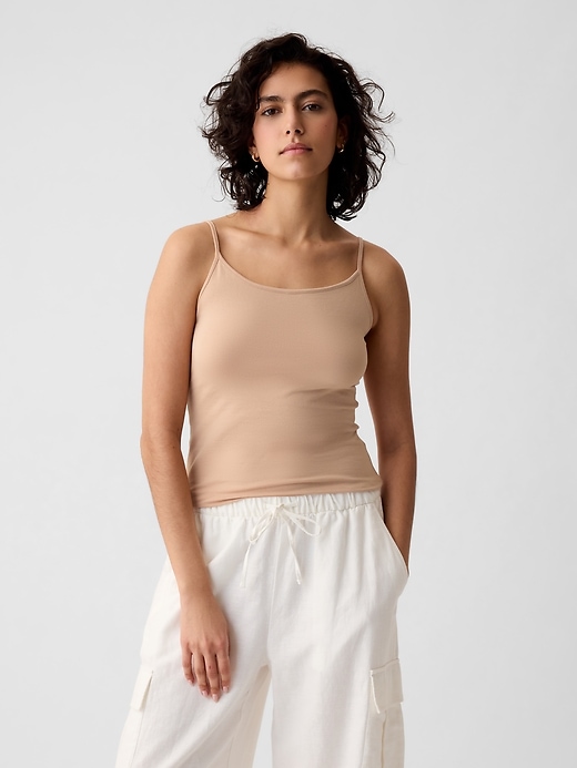 CloseKnit Basic Cami | Gap